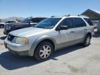 2006 Ford Freestyle Se на продаже в Las Vegas, NV - Rear End