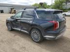 2024 Hyundai Palisade Calligraphy на продаже в Davison, MI - Side