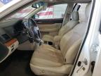 2013 Subaru Outback 2.5I Limited   на продаже в Columbia, MO - Hail