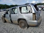 2010 Chevrolet Tahoe C1500 Lt продається в Byron, GA - Rollover