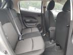 2022 Mitsubishi Mirage Es na sprzedaż w Austell, GA - Front End
