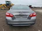 2015 Nissan Altima 2.5   продається в Chicago Heights, IL - Side