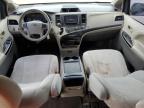 2012 Toyota Sienna Le for Sale in Hayward, CA - Side