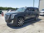 2017 Cadillac Escalade  zu verkaufen in Apopka, FL - Water/Flood