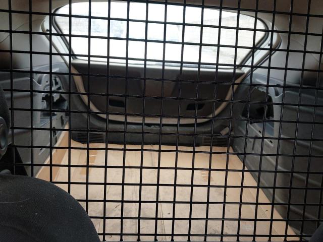 2010 VAUXHALL CORSA CDTI