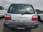 2002 Subaru Forester L for Sale in Portland, OR - Vandalism