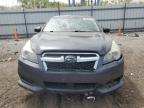 2013 Subaru Legacy 2.5I Premium for Sale in Chicago Heights, IL - Rear End