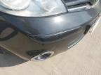 2010 NISSAN NOTE N-TEC for sale at Copart SANDY