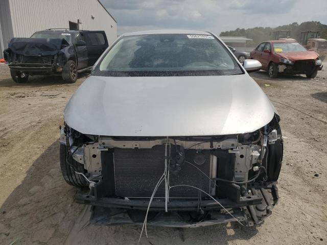  TOYOTA COROLLA 2020 Srebrny