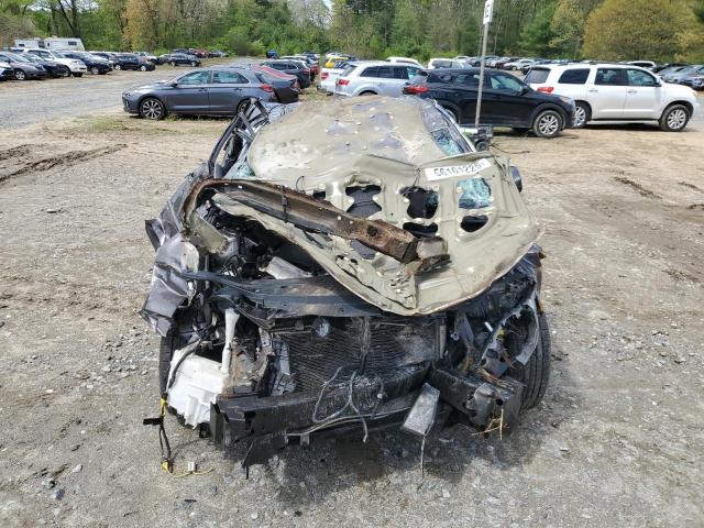  TOYOTA CAMRY 2015 Szary