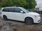 2020 DODGE GRAND CARAVAN SXT à vendre chez Copart ON - LONDON