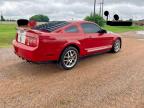 2007 Ford Mustang Shelby Gt500 за продажба в Grand Prairie, TX - Normal Wear