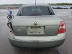 2004 Volkswagen Passat Gls на продаже в Brookhaven, NY - Front End