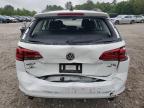 2017 Volkswagen Golf Sportwagen S de vânzare în Mendon, MA - Rear End