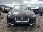 2013 Jaguar Xf  за продажба в Magna, UT - Side