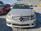 2008 Mercedes-Benz C 300 en Venta en Spartanburg, SC - Mechanical