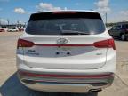 2021 Hyundai Santa Fe Limited продається в Grand Prairie, TX - Front End