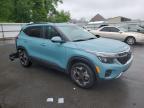 2024 Kia Seltos Ex იყიდება Glassboro-ში, NJ - Rear End