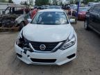 2016 Nissan Altima 2.5 продається в Lansing, MI - Front End