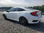 2020 Honda Civic Sport na sprzedaż w Ellenwood, GA - Front End