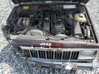 1991 Jeep Cherokee Laredo იყიდება Arcadia-ში, FL - Front End