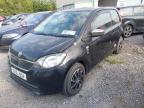 2012 SKODA CITIGO (MK for sale at Copart CASTLEDERMOT - IRELAND