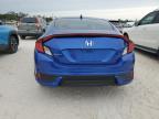 2017 Honda Civic Exl for Sale in Fort Pierce, FL - Front End
