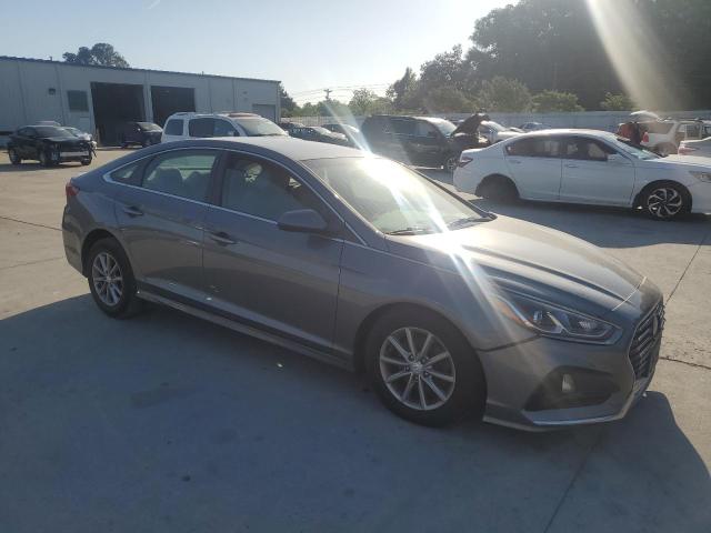  HYUNDAI SONATA 2019 Серый