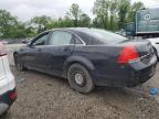 2015 Chevrolet Caprice Police за продажба в Baltimore, MD - Mechanical