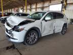 2019 Mazda Cx-5 Grand Touring na sprzedaż w Phoenix, AZ - Front End