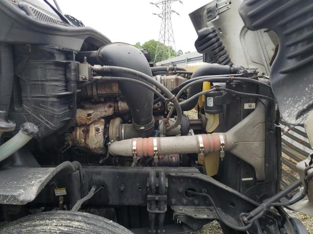 2016 FREIGHTLINER CASCADIA 125 SEMI TRUCK