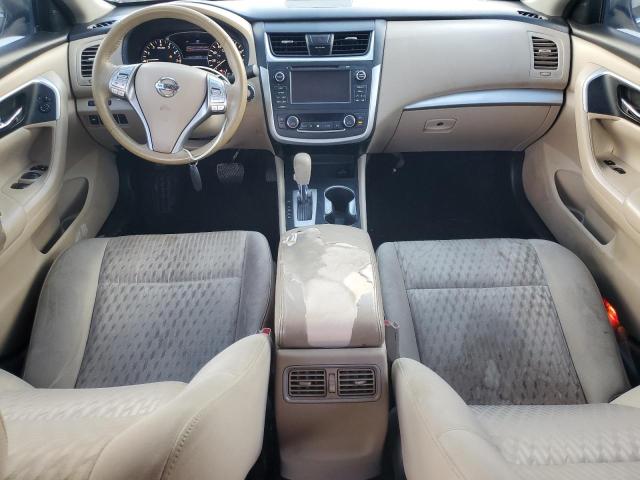  NISSAN ALTIMA 2016 Сірий