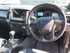 2022 FORD RANGER WIL for sale at Copart ROCHFORD