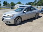 2015 Chevrolet Malibu 2Lt   на продаже в Wichita, KS - Front End