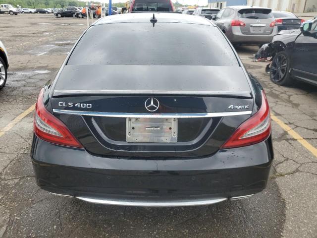  MERCEDES-BENZ CLC-CLASS 2015 Черный