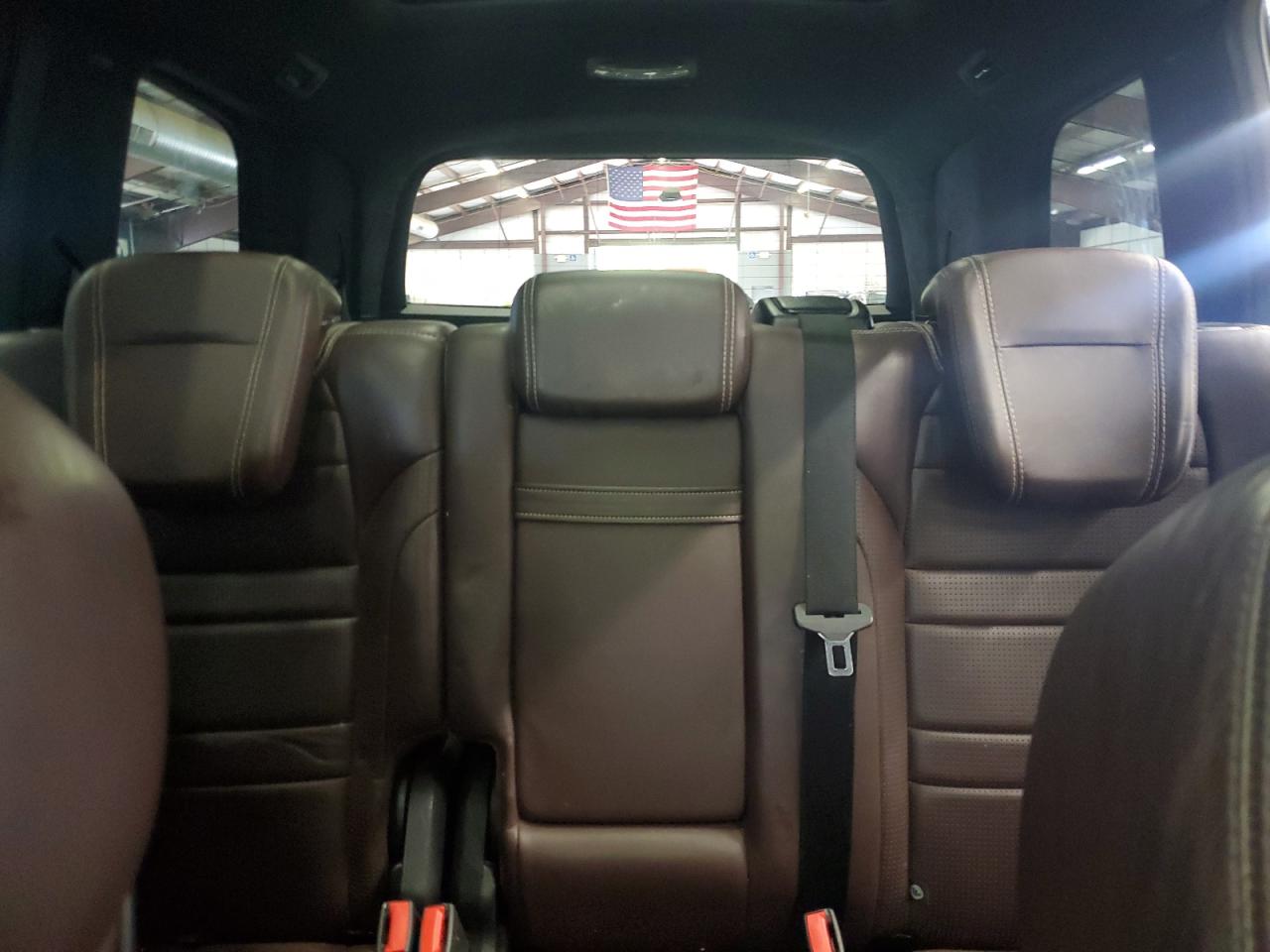 2014 Mercedes-Benz Gl 63 Amg VIN: 4JGDF7EE2EA304750 Lot: 56296385