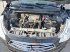2018 Mitsubishi Mirage G4 Es en Venta en Fresno, CA - Rear End