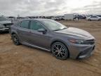 2023 Toyota Camry Se Night Shade de vânzare în Amarillo, TX - Rear End