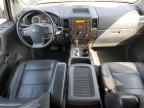 2012 Nissan Titan S de vânzare în York Haven, PA - Side