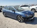 2020 Subaru Legacy Premium na sprzedaż w Greenwood, NE - All Over