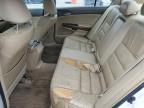 2009 Honda Accord Exl продається в Graham, WA - Side