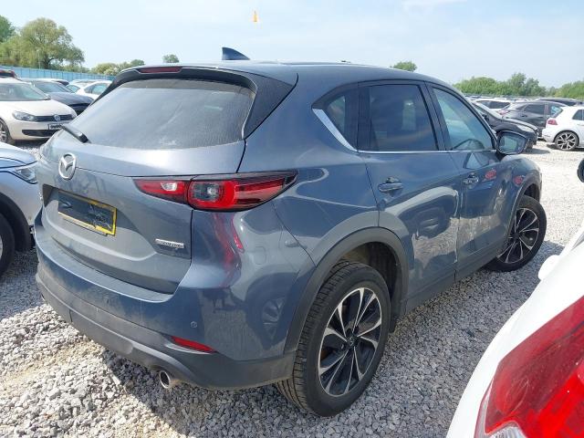 2023 MAZDA CX-5 EXCLU
