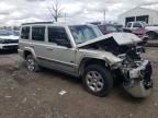 2007 Jeep Commander  for Sale in Cicero, IN - Front End