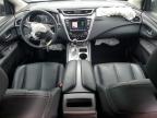 2021 Nissan Murano Sl for Sale in Sikeston, MO - Front End