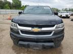 2018 Chevrolet Colorado  na sprzedaż w Elgin, IL - Front End