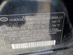 2013 Hyundai Sonata Gls للبيع في Mentone، CA - Front End