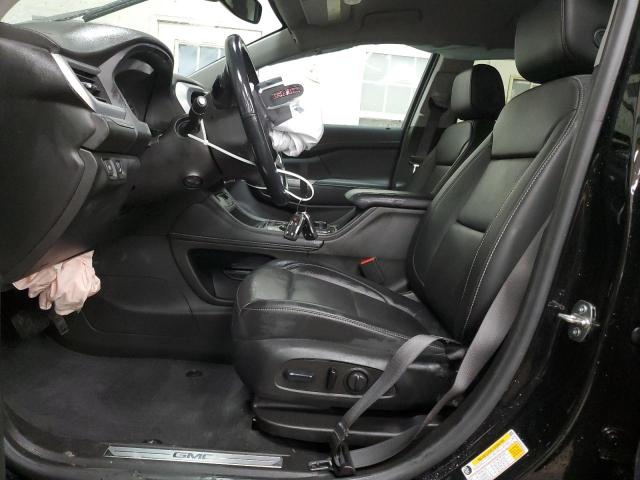  GMC ACADIA 2023 Black