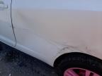 2011 SEAT IBIZA SE C for sale at Copart WOLVERHAMPTON