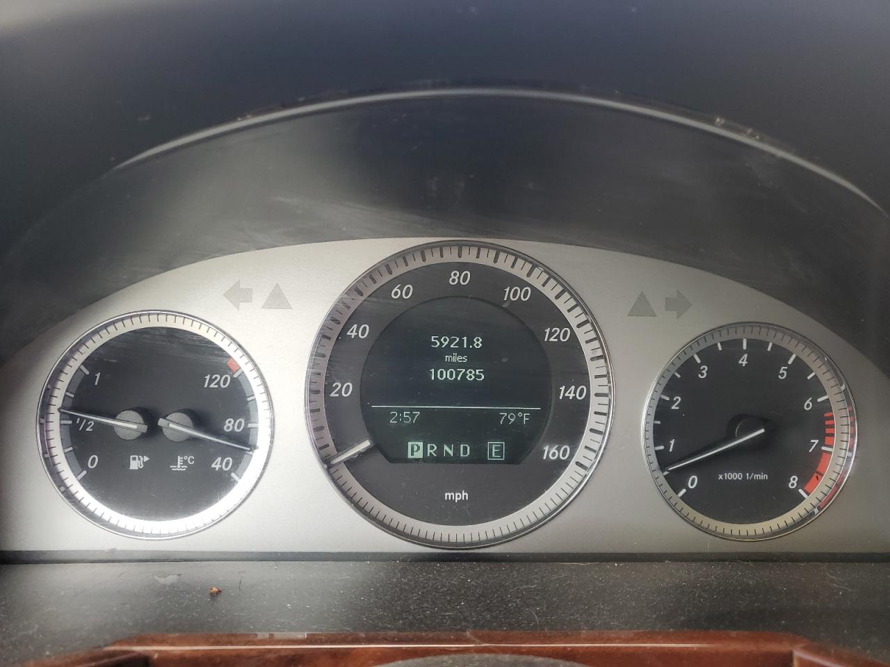 2011 Mercedes-Benz Glk 350 VIN: WDCGG5GB6BF583585 Lot: 56118995
