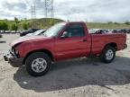 1996 Chevrolet S Truck S10 de vânzare în Littleton, CO - Front End